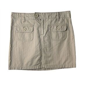 Y2K Old Navy Low Rise Mini Skirt